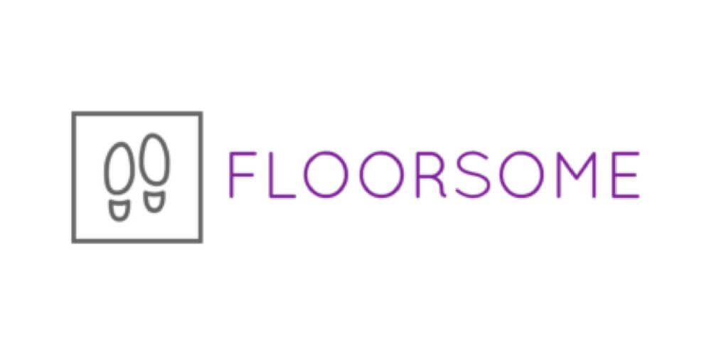 Floorsome Logo