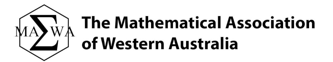 The Mathematical Association of WA