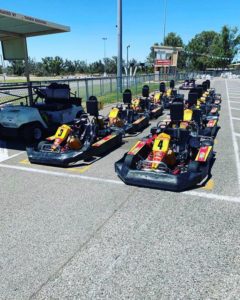 Perth's Most Authentic Go Karting Experience For The Whole Family ...