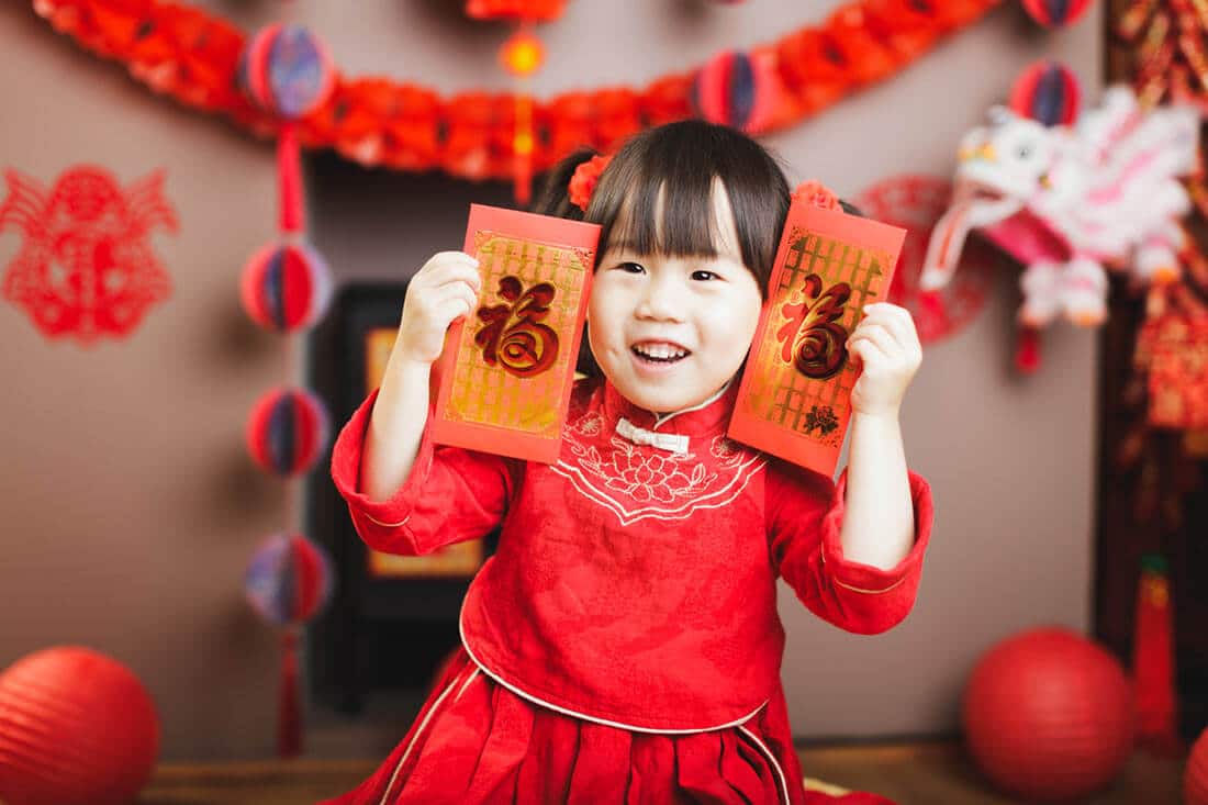 Learn more about Chinese New Year 2021 with Kids In Perth - Kids In Perth