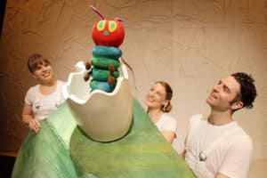 1.-Tina-Jackson,-Eleanor-Stankiewicz-and-Christopher-Vernon-in-The-Very-Hungry-Caterpillar-Show-Photo-James-Taggart