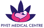 Pivet Medical Centre Logo