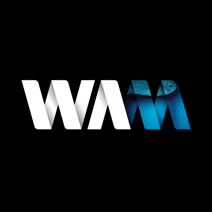 WA Maritime Museum Logo