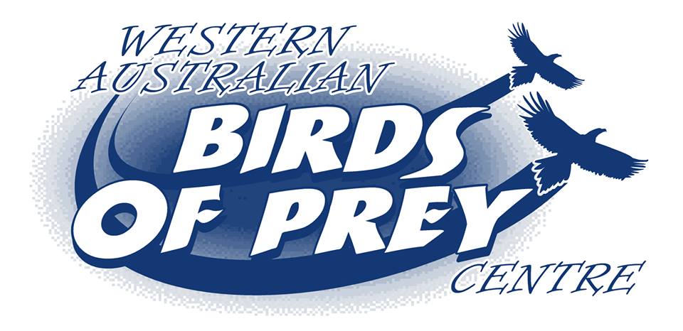 WA Birds of Prey Centre Logo (facebook)