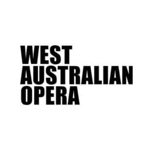 WA Opera Logo - fb