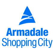 armadale shopping city logo