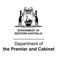 Department of The Premier & Cabinet logo