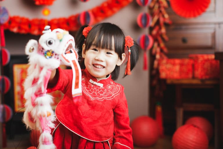 2022 Lunar New Year Guide - Kids In Perth