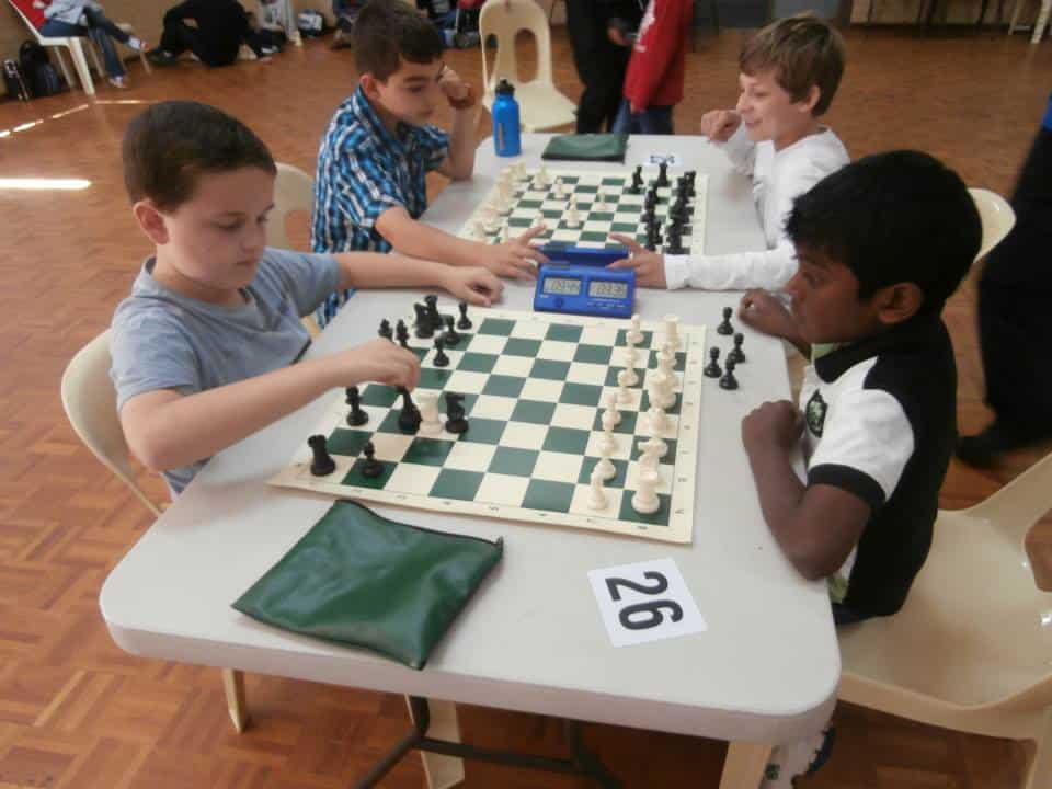 How Chess Can Help Children Grow Smarter - KIDPRESSROOM