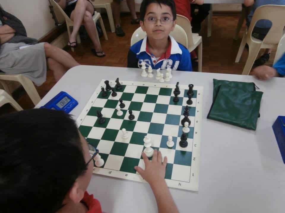 How Chess Can Help Children Grow Smarter - KIDPRESSROOM