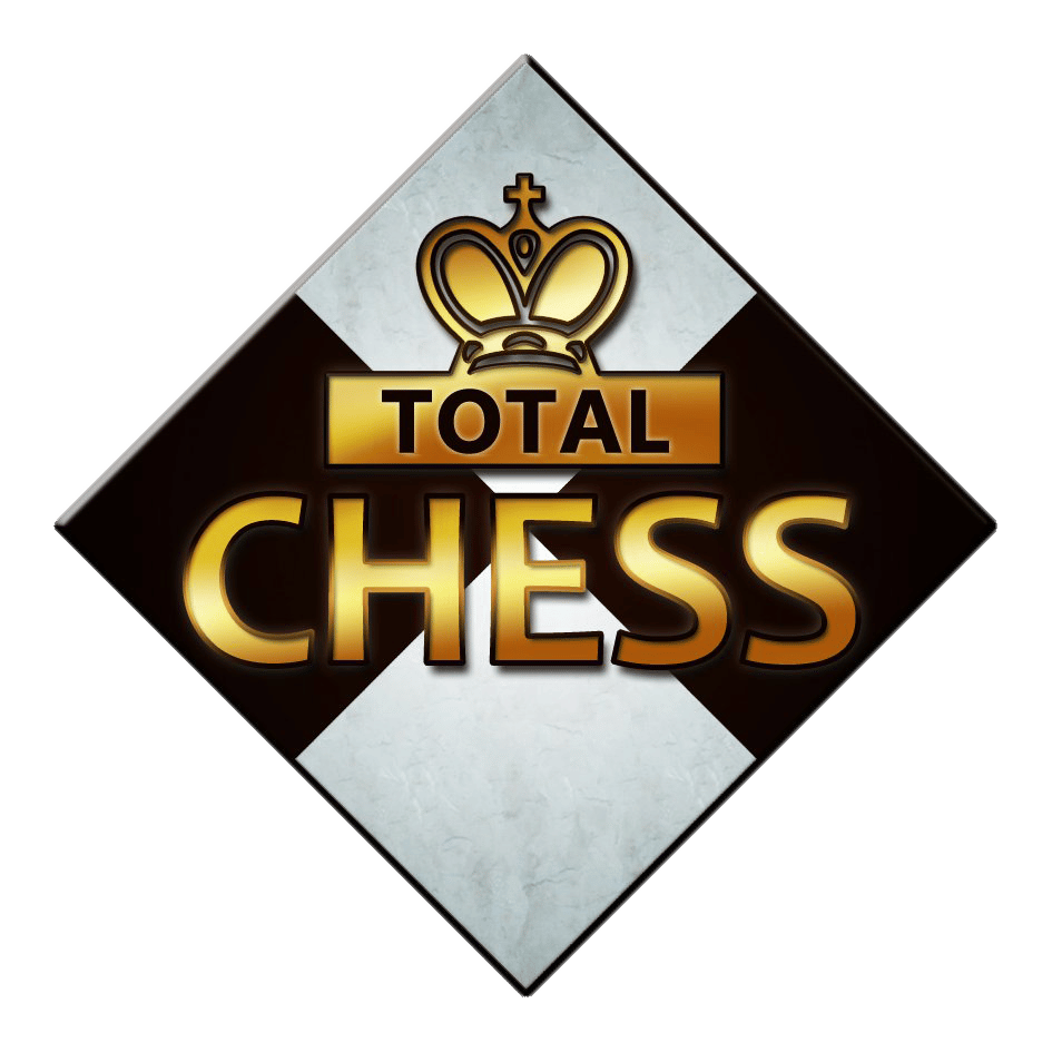 total chess logo