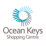 Ocean Keys Shopping Centre fb logo