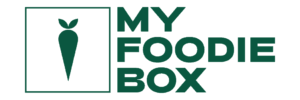MyFoodieBox - Logo