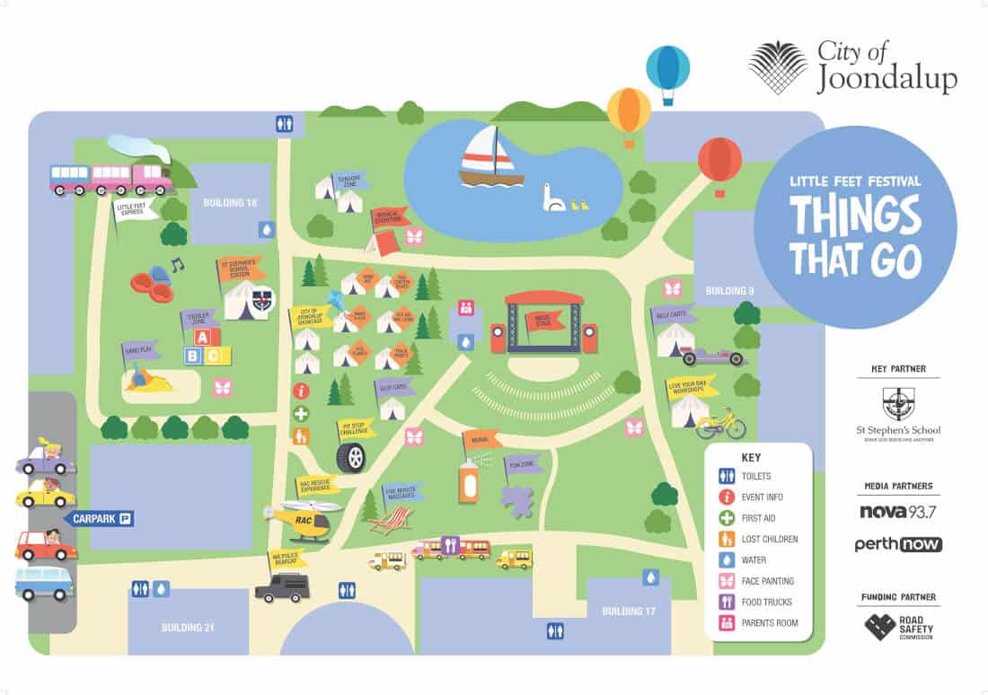 2022 Little Feet Festival - Map-Compressed