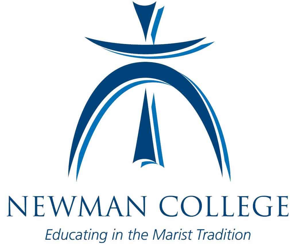 Newman College - 07112022 - Logo img 1
