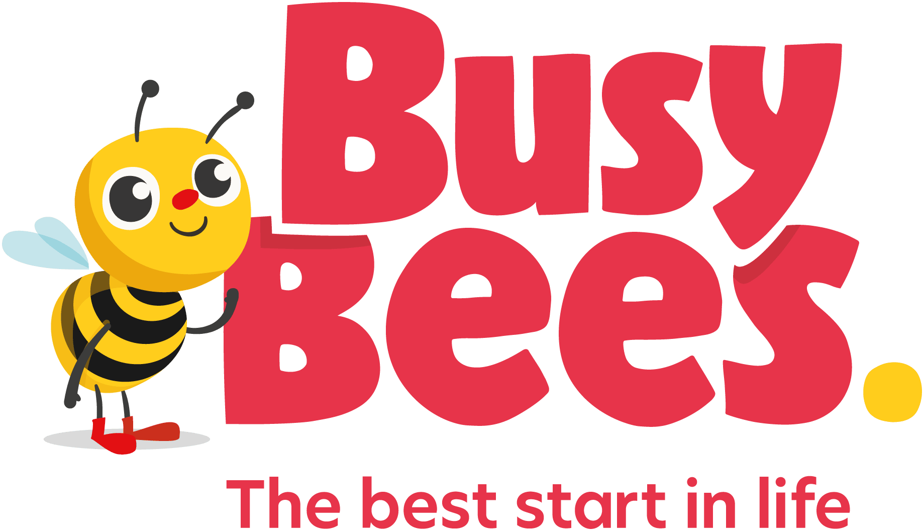 Busy Bees Logo - 28122022 - img1