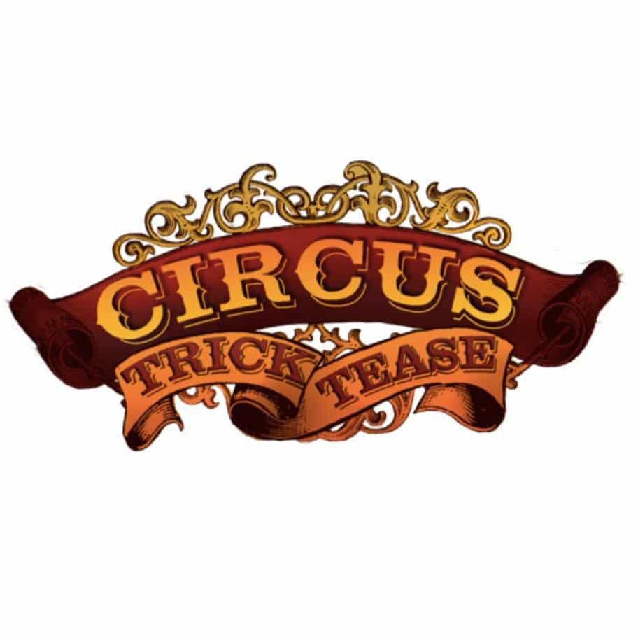Circus Tricktease - 25122022 - logo