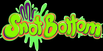 Mr Snotbottom - 22122022 - Logo_