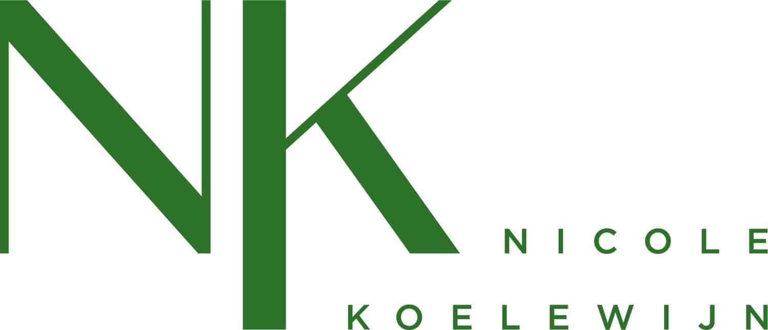 Nicole Koelewijn Relationship Coach - 26122022 - Logo