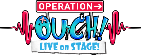 Operation Ouch Live On Stage - 23122022 - logo img1