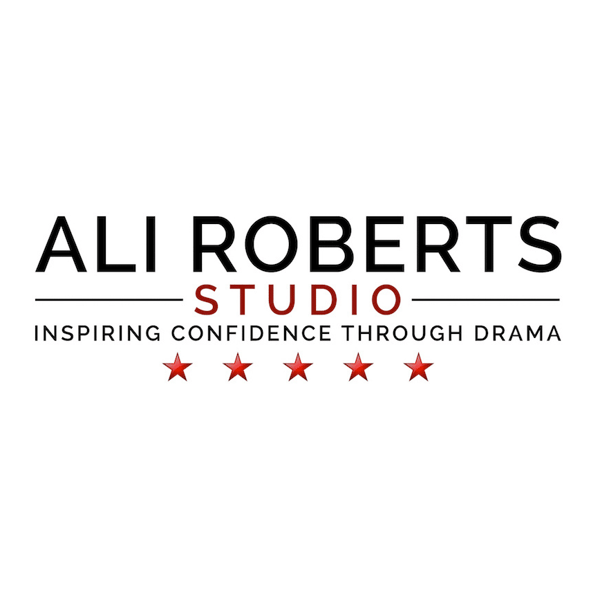 Ali Roberts Studio - Logo