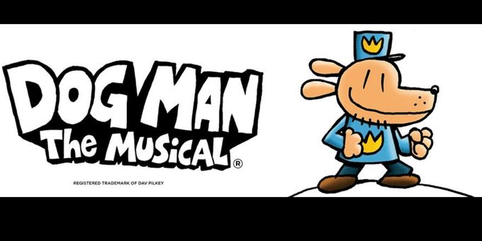 CDP Theatre Producers - Competition Header - DogMan The Musical