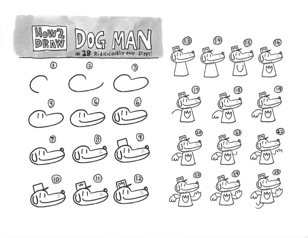 CDP Theatre Producers - Dogman The Musical - 15052023 - Engagement item 1