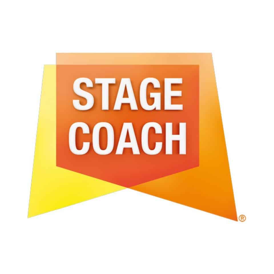 Stagecoach Perth South - Logo - Fb