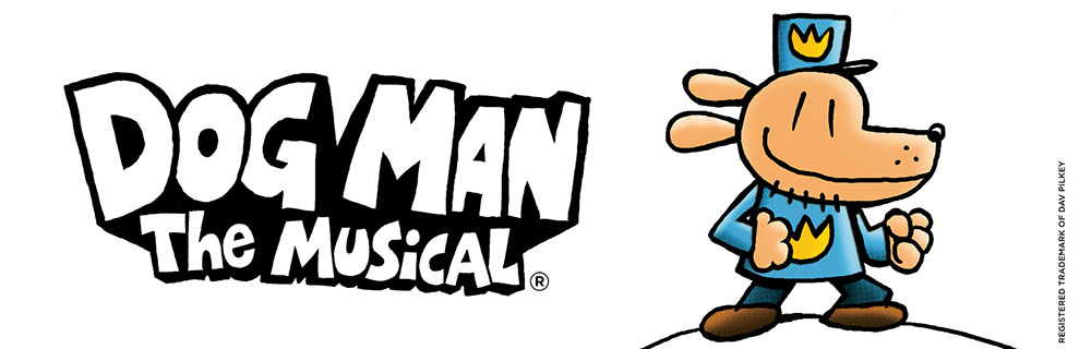 CDP Theatre Producers - Dogman The Musical - 15052023 - img1