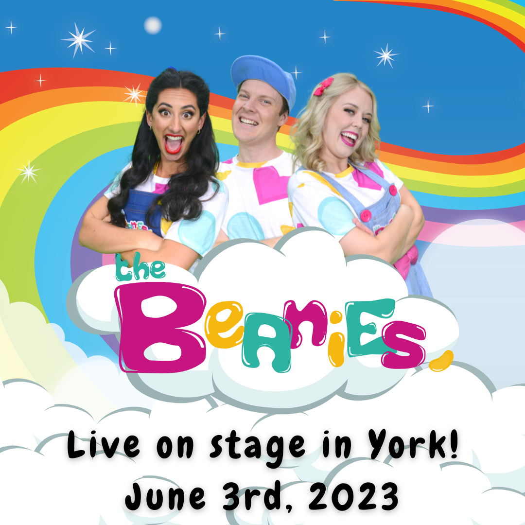 Shire of York - the Beanies - 2023 YorKIDS