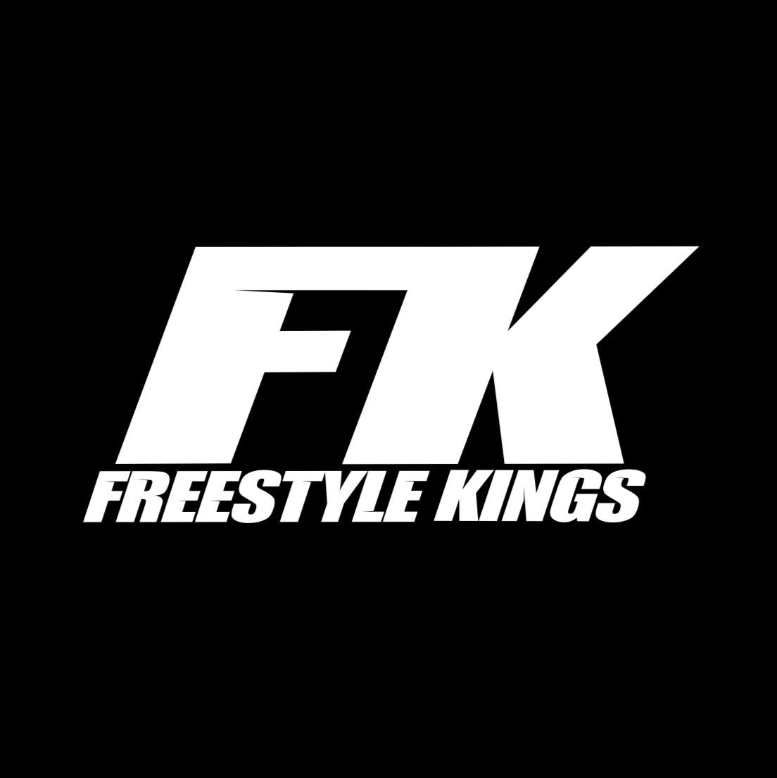 2023 Freestyle Kings - Facebook Logo