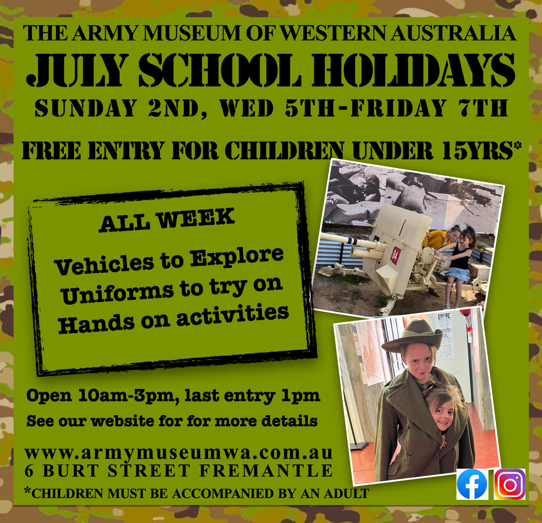 Army-Museum-of-Western-Australia---2023-July-School-Holiday-Program---03072023---img1