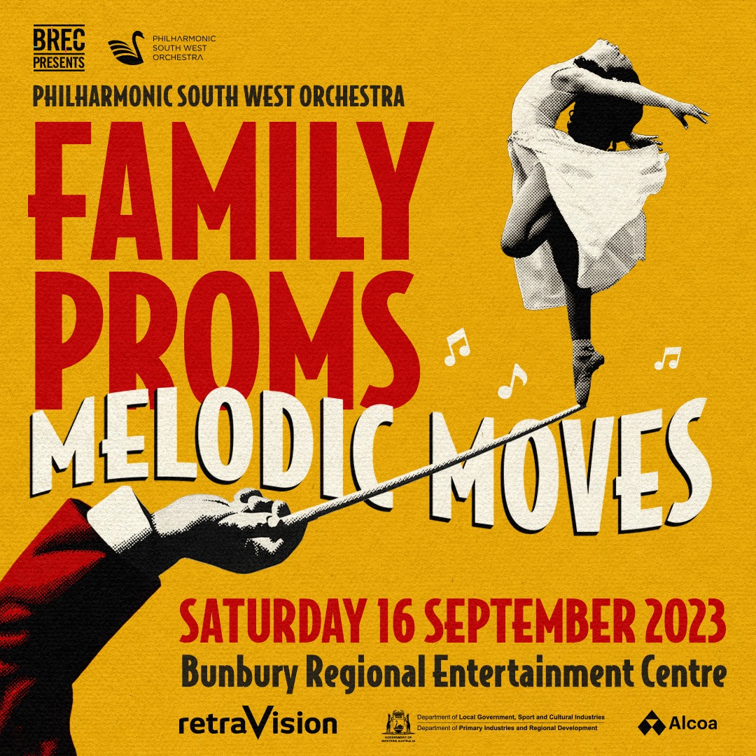 2023 Family Weekend Guide Aug September - 26082023 - 2023 Family Proms - Melodic Moves img3