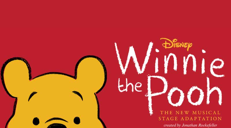 2023 Family Weekend Guide Aug September - 26082023 - TEG Live - Winnie The Pooh img1
