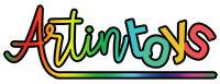 Artin Toys - Logo