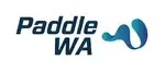 Paddle WA - Logo