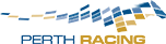Perth Racing Logo