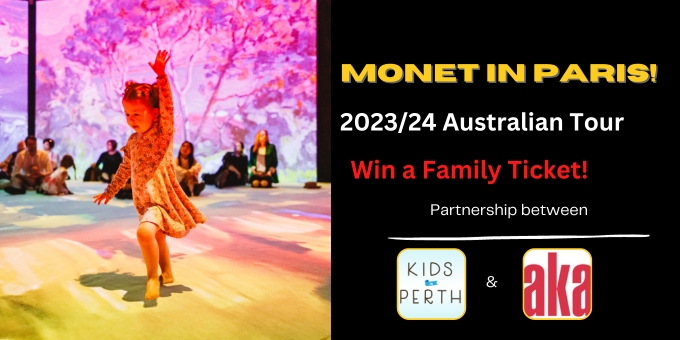 Andrew Kay Management (2023-24 Monet In Paris Perth) - 05112023 - Competition Header