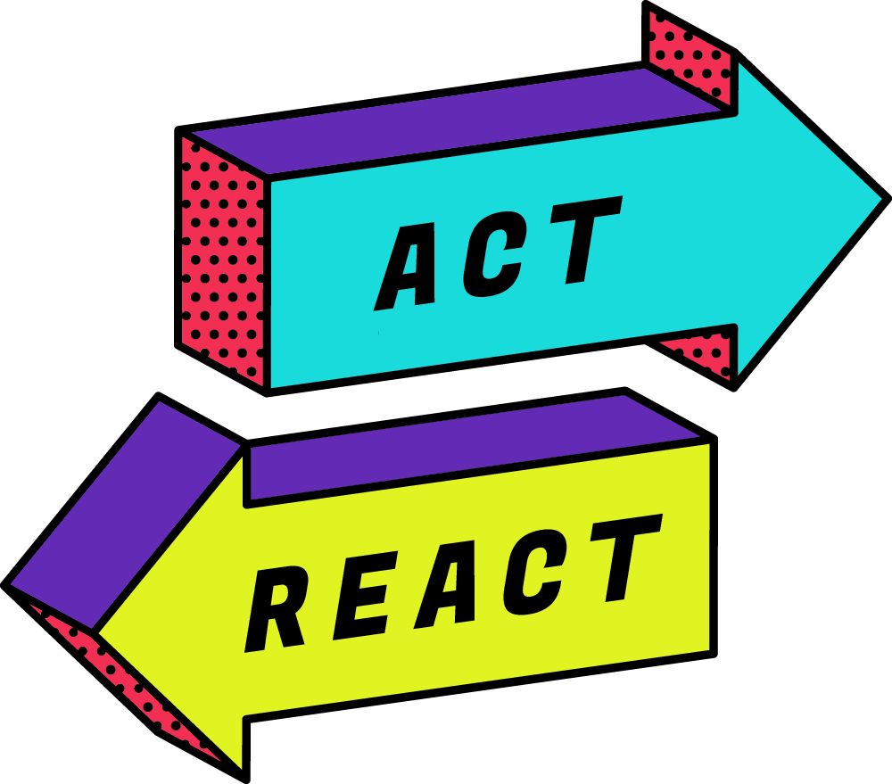 Act React Logo - 15012024