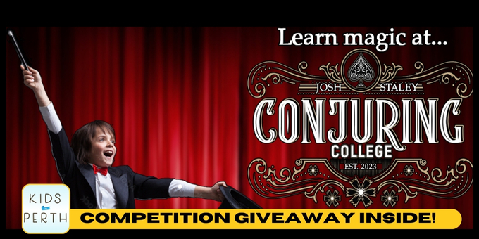 Josh Staley 2024 Conjuring College - 13012024 - Competition Header v1