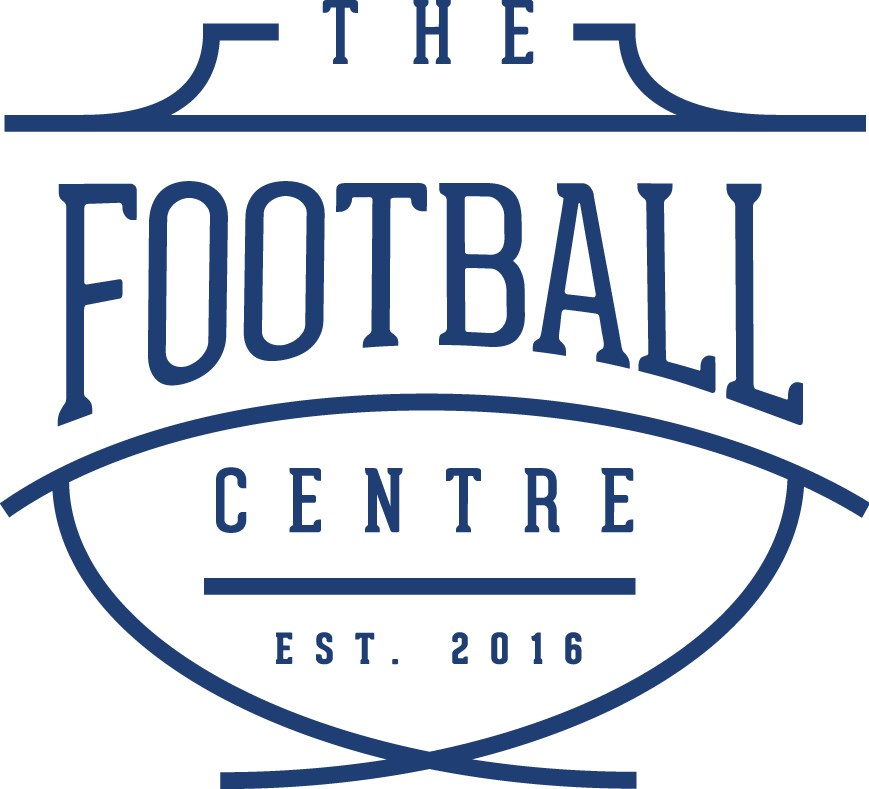 The Football Centre - 07022024 - logo