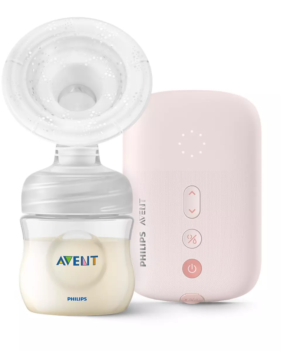 Kids-In-Perth---Breast-Pump-Philips Avent - 03032024-img2