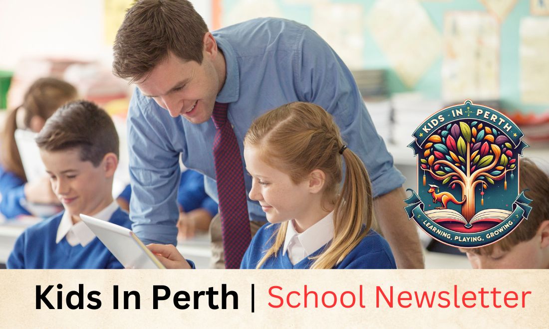 Kids In Perth Special Feature Header School Newsletter - 21 March 2024 (1)