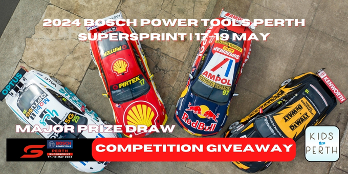 2024 Supercars Championship Major Prize - 15042024 - Competition Header v1