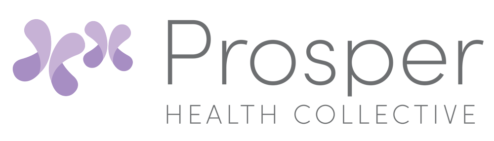 Prosper Health Collective - 18042024 - Logo
