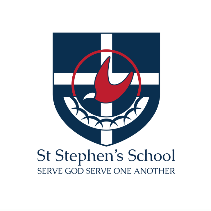 St Stephen's School - 12042024 -Facebook Logo