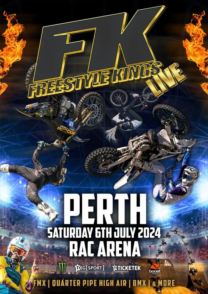 2024 Freestyle Kings Perth - 12052024 - img1