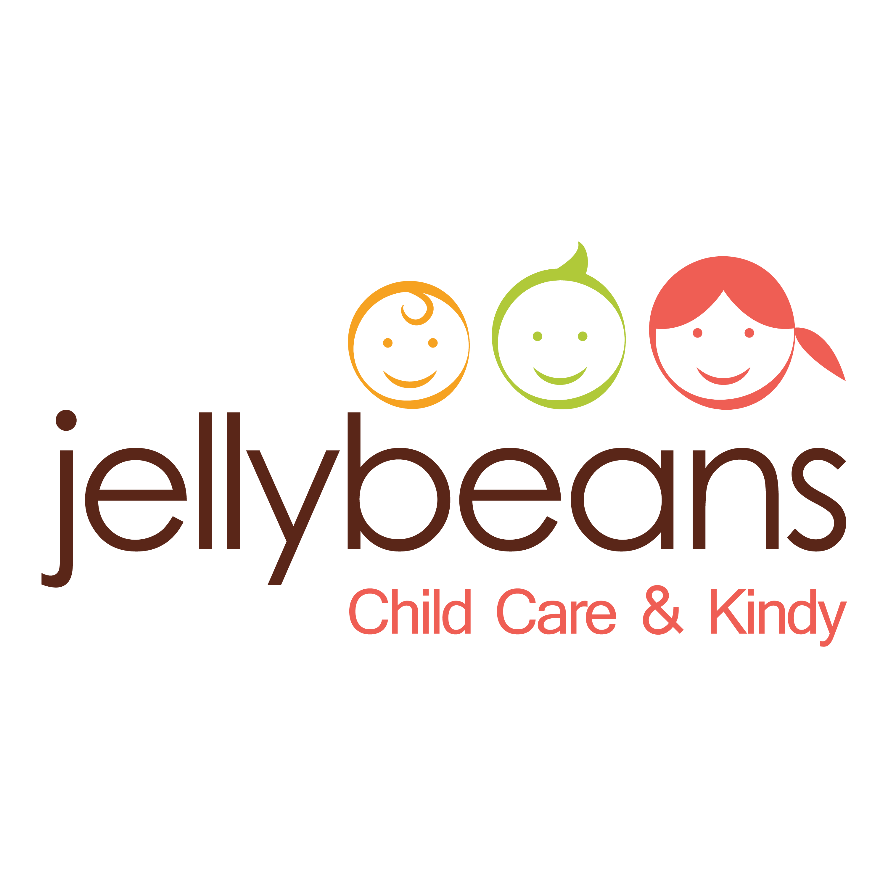 Jellybeans Childcare - Logo - 05052024