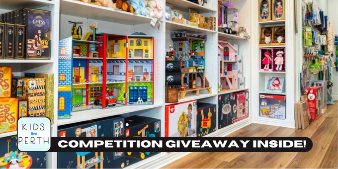 Blossom Tree Toys - 18062024 - Competition Header