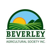 Beverley Agricultural Show - 14072024 - Logo